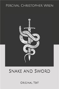 Snake and Sword