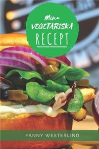 Mina Vegetariska Recept