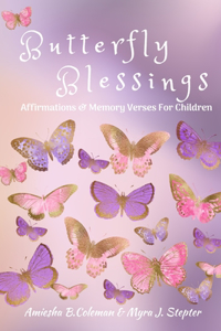 Butterfly Blessings