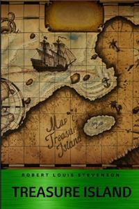 Treasure Island (Annotated with Illustrations) Classic Children Book