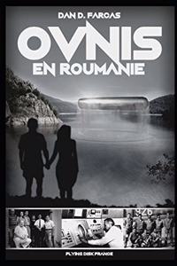 Ovnis En Roumanie