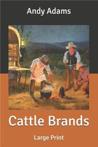 Cattle Brands