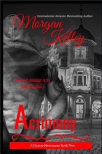 Acrimony