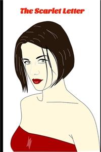 The Scarlet Letter By Nathaniel Hawthorne 