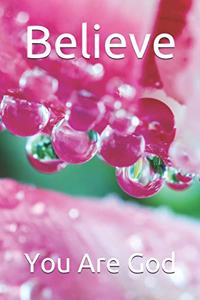 Believe