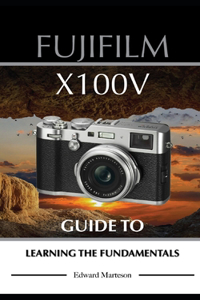 Fujifilm X100V