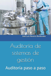Auditoría de sistemas de gestión