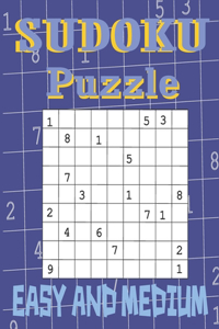 Sudoku Book