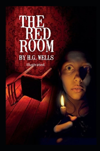 The Red Room Illuastrated