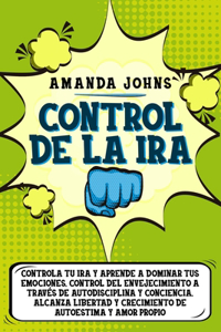 Control de la ira