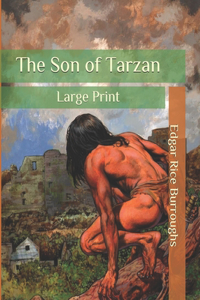 The Son of Tarzan