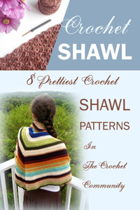 Crochet Shawl