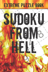 Sudoku From Hell