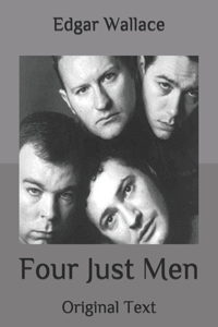 Four Just Men