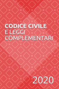 Codice civile e leggi complementari