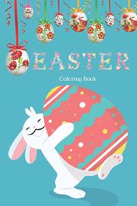 Easter Coloring