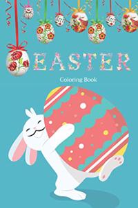 Easter Coloring