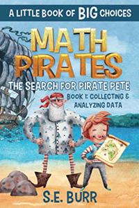 Search for Pirate Pete