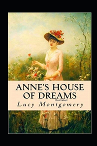 Anne's House of Dreams