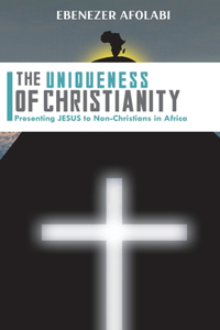 Uniqueness of Christianity
