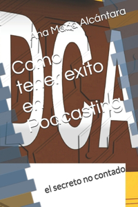Como tener exito en Podcasting