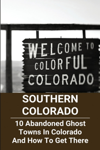 Southern Colorado