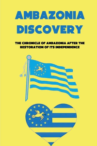 Ambazonia Discovery
