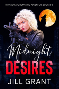 Midnight Desires