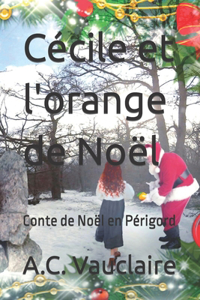 Cécile et l'orange de Noël