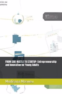 From Side Hustle to Startup