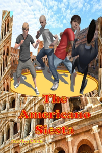 Americano Siesta