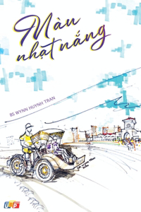 Màu nhạt nắng