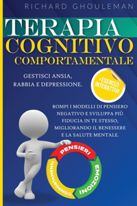 Terapia Cognitivo Comportamentale