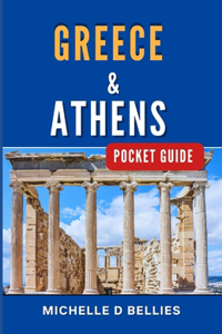 Greece and Athens Pocket Guide