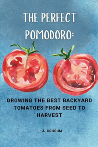 Perfect Pomodoro