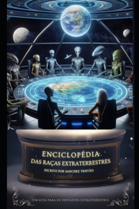 Enciclopédia das Raças Extraterrestres: Um guia para os visitantes extraterrestres