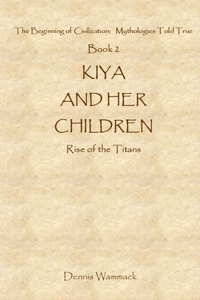 Kiya and Her Children