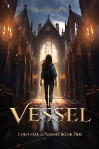 Vessel