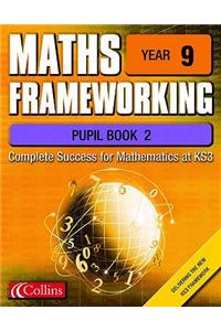 Year 9 Pupil Book 2
