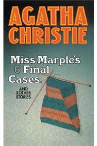 Miss Marple's Final Cases