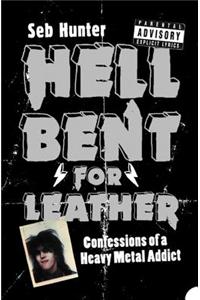 Hell Bent for Leather