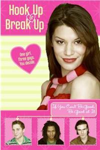 Hook Up or Break Up #2: If You Can't Be Good, Be Good at It