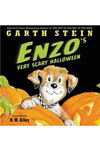 Enzo's Very Scary Halloween