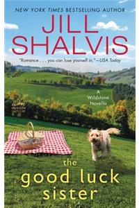 The Good Luck Sister