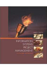 Introduction to Project Management: A Systems Approach with CD-ROM