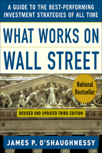 EBK What Works on Wall Street
