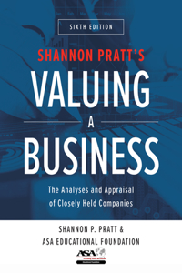 Valuing Small Businesses