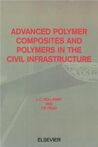 Advanced Polymer Composites and Polymers in the Civil Infrastructure