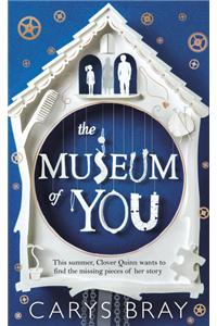 The Museum of You