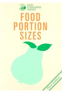 Food Portion Sizes